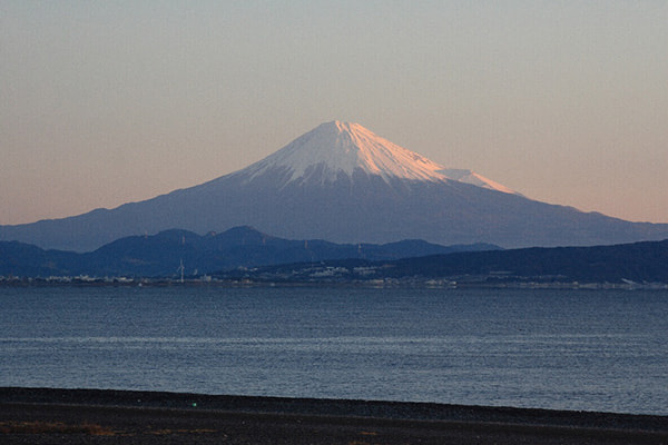 正月風景