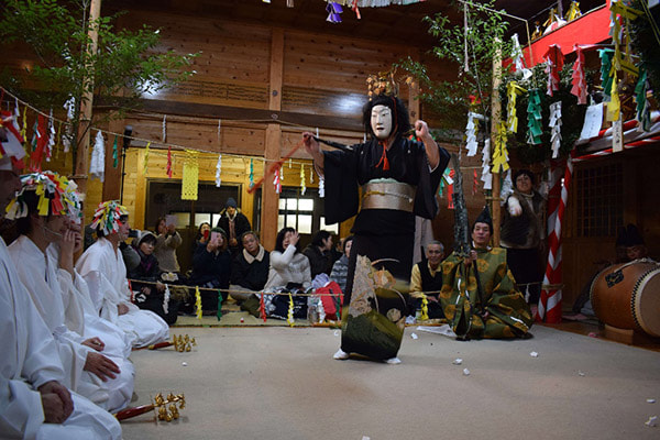 小川神楽